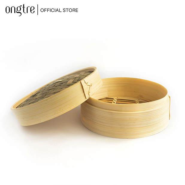 xung-hap-noi-com-dien-2 Hấp bánh bao,dimsum bằng xửng hấp nồi cơm điện